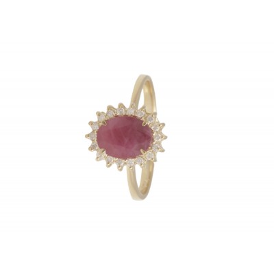 AN OVES86-18 OA 18K**