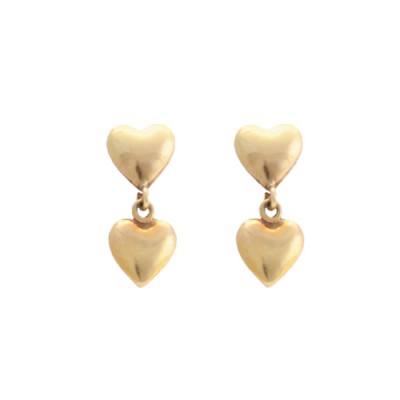BR COR DP PEND OA 18 K BABY**
