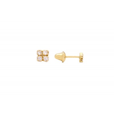 BR CH4-120 QUA OB 18K BABY**
