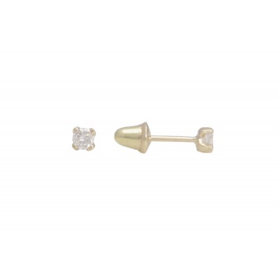 BR SOL 4,5PT 220 OA 18K BABY**
