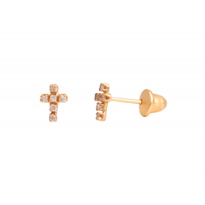 BR CRUZ-6 OA 18K BABY**