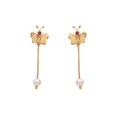 BR BORBO-PERD3 VNF OA 18K BABY**