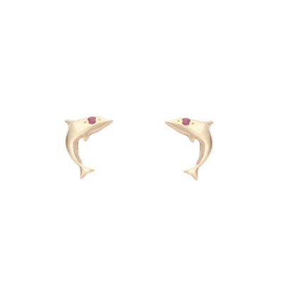 Br Golfinho1b Oa 18k Baby**