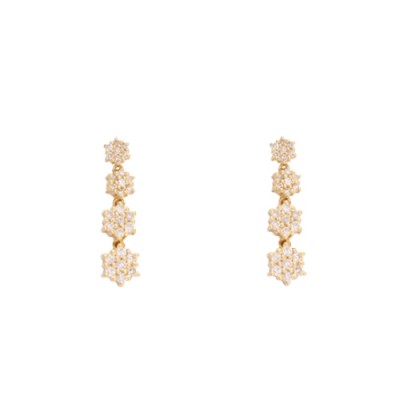 Br Flor-dg Oa 18k Ta=04 Cc**