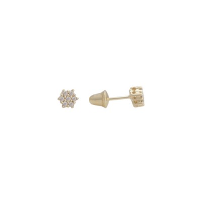 Br Sol Flor90 Oa 18k Baby Cc**