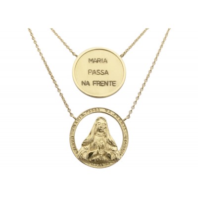 ES MARIA PASSA EPM65  OA 18K**