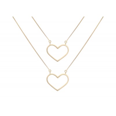 ES CO10-GOLD VNF65 OA 18K **