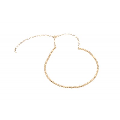 GA CHOKER 74BLA3  OA 18K**