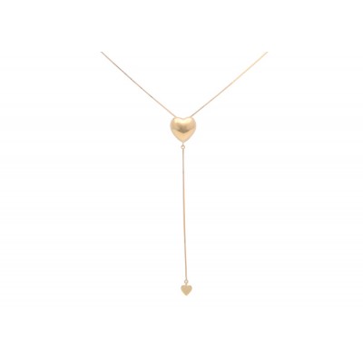 GA COR ELETRO VNF45+5 OA 18K**
