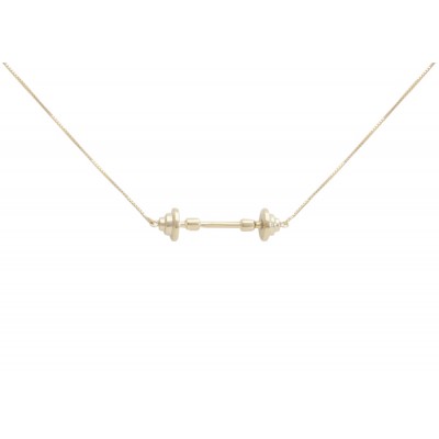 GA ALTERES VNM45 OA 18K**