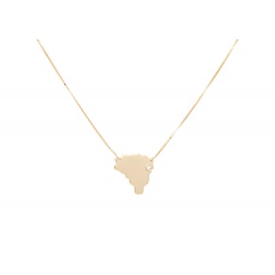GA MAPA-BR VNM45 OA 18K**