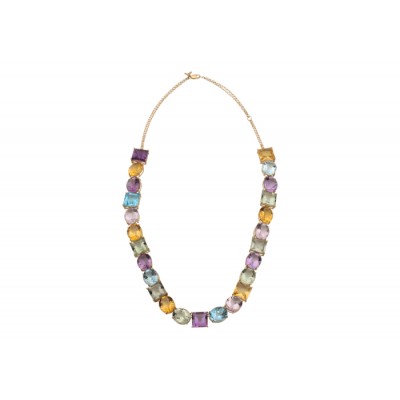 GA RIVIERA EPM45 OA 18K Nº2