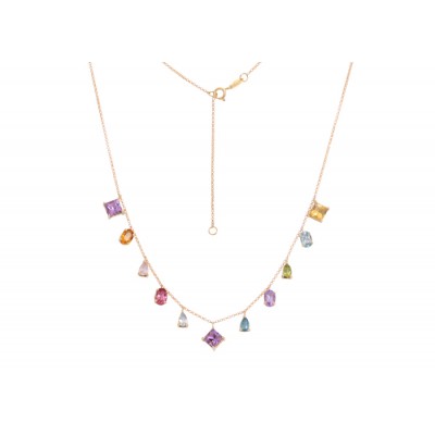 GA COL-GALERIA EPF-45 OA 18K**