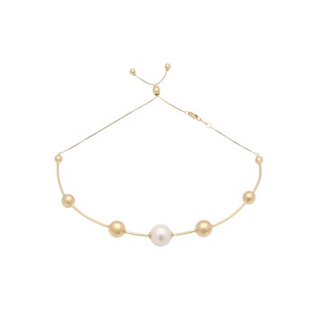 GA CHOKER PERD8-BLA865 LT**