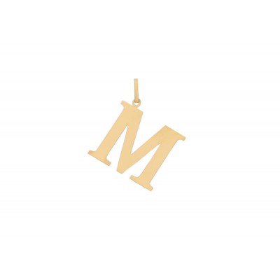 PI LETRA15 OA 18K**
