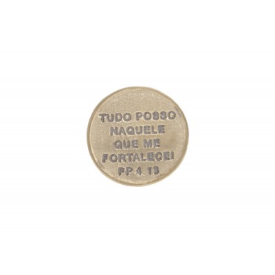 PI TUDO POSSO OA 18K**