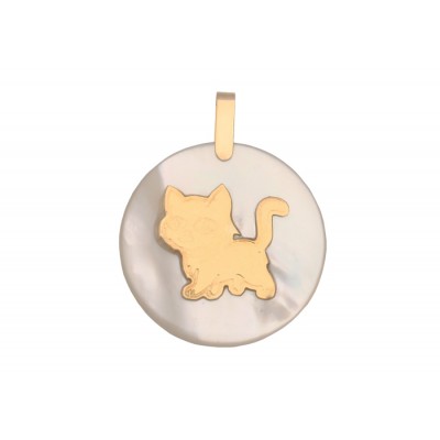 PI GATO MAD20 OA 18K**