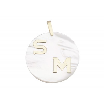 PI LETRA-2 MAD30 OA 18K