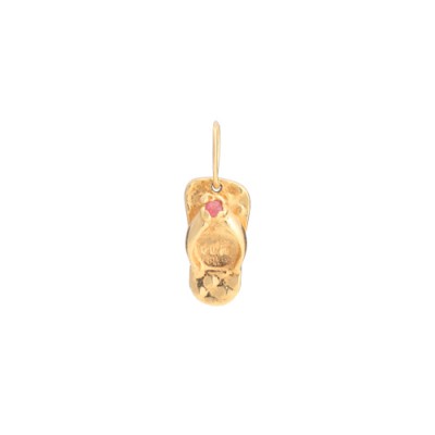 PI HAVAIANA 1PN OA 18K**