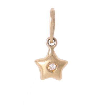 PI ESTRELA OA 18K** 