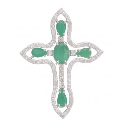 PI CRUZ78 OVGT OB 18K CC**