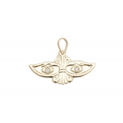 PI O-SANTA LUZIA OA 18K**