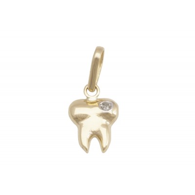 PI DENTE OA 18K 