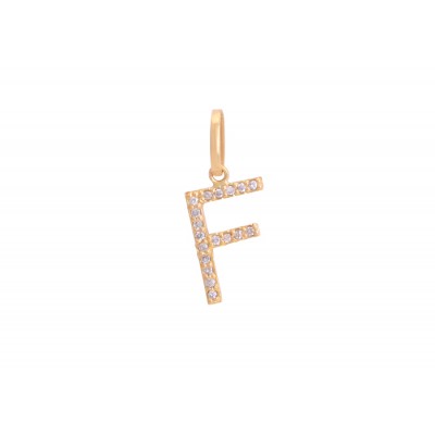 PI LETRA-18 OA 18K**