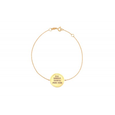 PULSEIRA PAI NOSSO