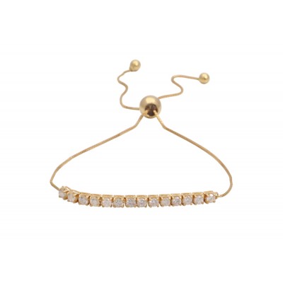 PU RIVIERA14 5PT OA 18K**
