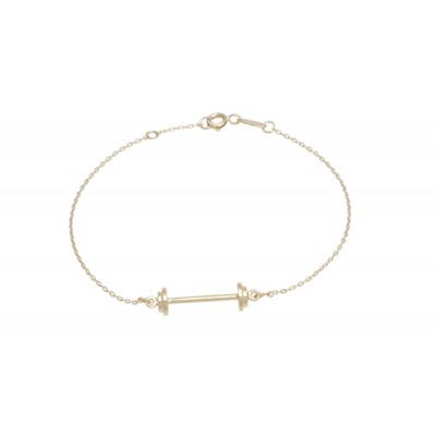 PU BARRA-ANTILHAS CTF18 OA 18K