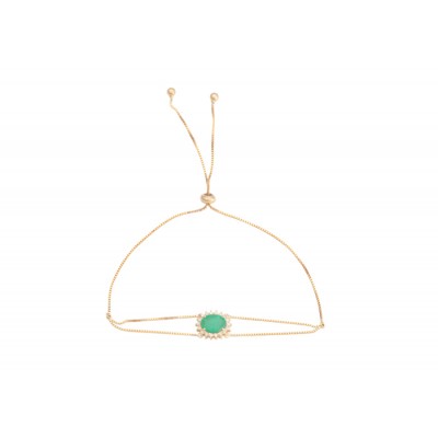 PU OVES86-18 VNM OA 18K 
