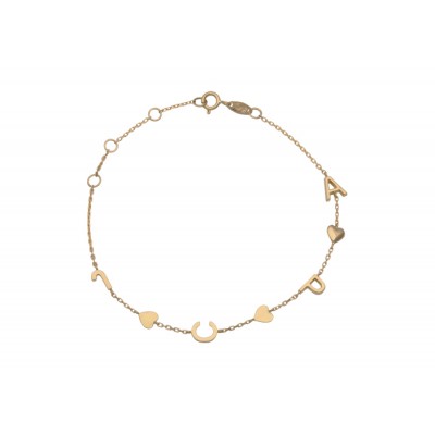 PU LETRA-MINE 4CO CTC25-18 OA 18K**