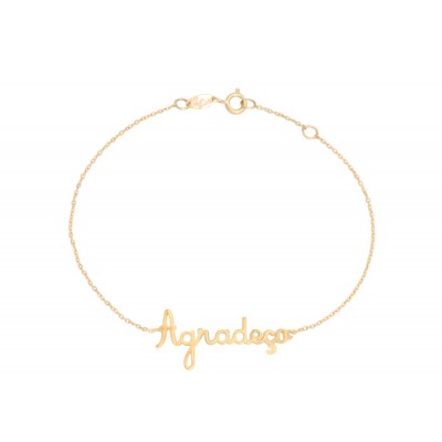 PU AGRADECO CTC25-18 OA 18K**