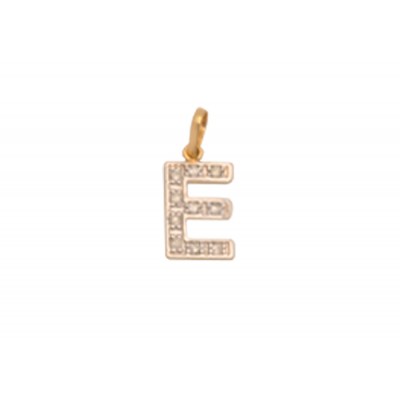 PI LETRA120 OA 18K 