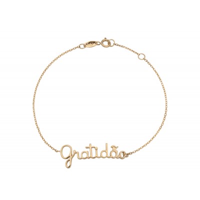 Pulseiras Manuscritas personalizáveis 