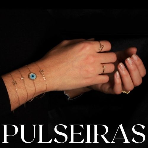 Pulseiras